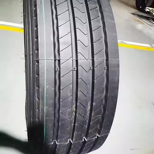 Light Truck 315/80R22.5 Tyre All Steel Radial Heavy Duty 315/80R22.5 Tire With Premium Quality For Commercial Vehicles - Product Image 3