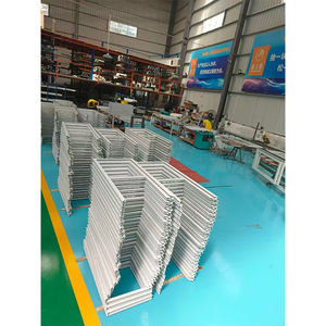 CHANGYI Süper Pencere Evi Özelleştirilmiş Modern Sürgülü Asma Alüminyum Alaşımlı Su Geçirmez Konut Tipi Tek Kanatlı Pencereler - Product Image 6