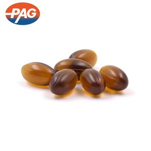 Prix de gros Oem 100% Skin and Hair Health Vegan Softgels <span class=keywords><strong>Capsules</strong></span> d'huile de cumin noir - Product Image 3