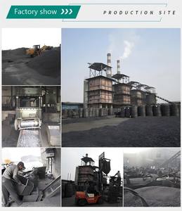 ถ่านกัมมันต์200แบบผงตาข่ายถ่านกัมมันต์สำหรับการปล่อยมลพิษทางอุตสาหกรรมและเตาเผาขยะ - Product Image 5