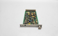 Module de carte ADU 405 haute performance 271.114 367/E pour usage industriel