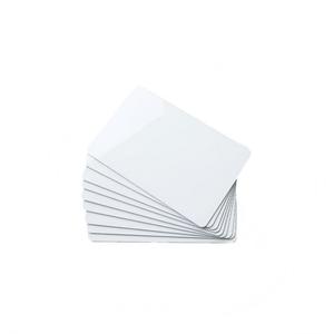 Carte PVC vierge imprimable étanche 13,56 MHz avec puce pour accès professionnel et adhésion - Prix abordable - Product Image 5