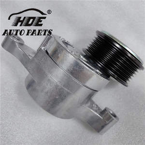 รอกปรับความตึง<span class=keywords><strong>สายพาน</strong></span>เครื่องยนต์ ZJ3815980 ZJ3815980B ZJ3815980C VKM64052สำหรับ <span class=keywords><strong>MAZDA</strong></span> <span class=keywords><strong>2</strong></span> - Product Image 4