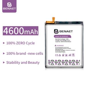 <span class=keywords><strong>Batterie</strong></span> de remplacement EB-BG996ABY pour <span class=keywords><strong>Samsung</strong></span> Galaxy S21 S21 PLUS S21 Ultra <span class=keywords><strong>S20</strong></span> FE A52, <span class=keywords><strong>prix</strong></span> avantageux, vente flash - Product Image 2