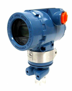 Original Rosemounts 3051 3051tg with <b>Smart</b> - Product Image 1