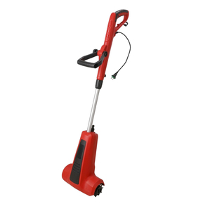 Nettoyeur de terrasse électrique VERTAK 600W avec brosse, brosse électrique pour nettoyer les sols, brosse <span class=keywords><strong>à</strong></span> pousser pour nettoyer les sols en pierre, en bois, pour le nettoyage extérieur - Product Image 2