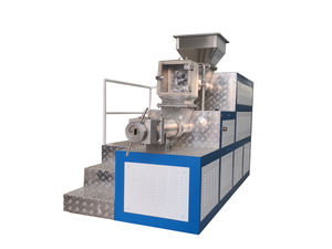 Easy Operation <b>Mini</b> <b>Soap</b> Making Line <b>Soap</b> Plodder Making Machine for Bath <b>Soap</b> Production Line - Product Image 5