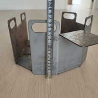 Supports de tuyau à fixer au mur, suspendus à la robinetterie
