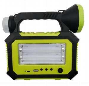 <b>Solar</b> <b>System</b> Emergency <b>Lighting</b>/mobile Power/night Market Stalls/camping - Product Image 2