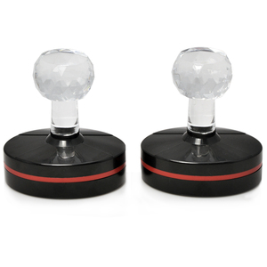 Mực In Vải <span class=keywords><strong>Pg</strong></span> Timbri Có Quai Cầm Kim Loại HB Hình Bầu Dục Thái Lan Dễ Dàng Vận Hành Cgs Sc - Product Image 3