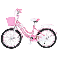 Vélo pour enfants Xthang de haute qualité, cadre de 12, 14, 16, 18 pouces, type Wagon, pour enfants de 1 à 3 ans