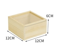 Alcancía de Madera con Marco para Fotos y Cerradura, Caja de Ahorros para Niños con Decoración para el Hogar y Almacenamiento