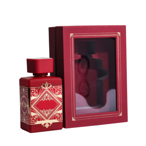 Colonia Floral Masculina GLORY Classic Mysterious <span class=keywords><strong>de</strong></span> Alta Calidad, 50 ml, con Fragancia Duradera para Uso Diario en <span class=keywords><strong>el</strong></span> Cuerpo - Product Image 2