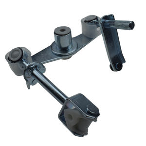 Nuevo Eslabón Ecualizador de Control de Transmisión Manual de 5 Velocidades para Chevrolet Aveo Pontiac G3 Wave 25193630 - Product Image 3