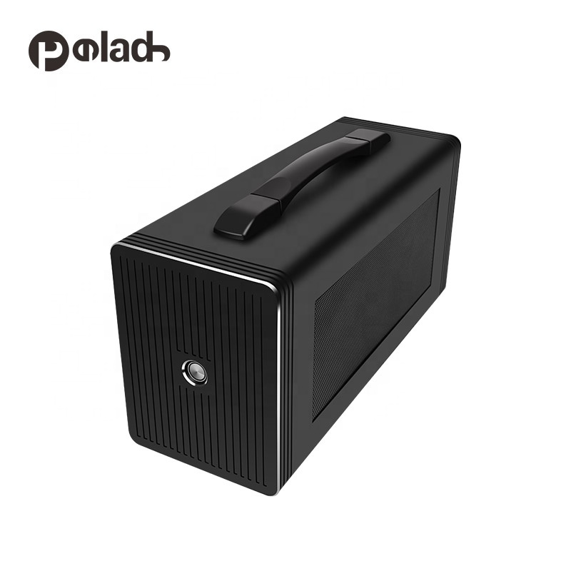 How to Choose the Best eGPU Enclosure: A Complete Buying Guide
