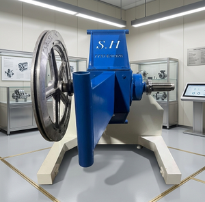 Máquina de Corte con Hilo de Alambre de 60 HP de Alta Gama para Granito y Mármol, Equipo de Procesamiento de Piedra de Alta Eficiencia - Product Image 2