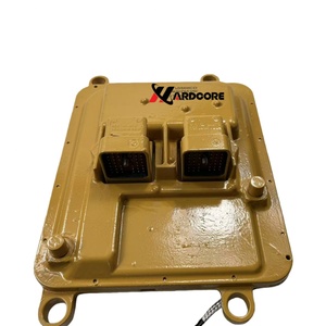 Original <b>Computer</b> Board ECU 212-9450 115-3055 145-7806 Controller for E354B D7R Excavator - Product Image 1