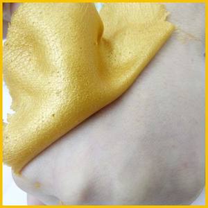 Pó de Filme Suave de Cristal de Ouro 24K Aeiva Hidratante Iluminador Calmante Anti-idade para Mãos e Rosto Cuidados Pessoais de Alta Qualidade - Product Image 4