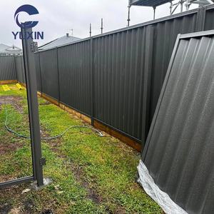 سياج ملمع ملمع ملمع ملمع ملمع ملمع ملمع سهل التجميع - Product Image 6