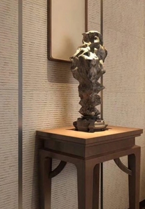 Esnek taş Rammed toprak duvar panosu dış bina yenileme için yumuşak kiremit levhalar paneli Loam kaplama - Product Image 6