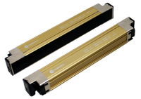 Barrière lumineuse de sécurité série CSS, type pratique et de base