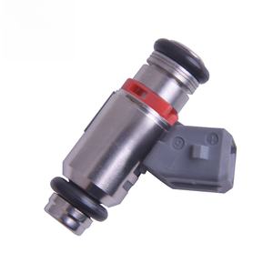 Válvula <span class=keywords><strong>de</strong></span> Pulverización, Nueva Marca <span class=keywords><strong>de</strong></span> Autopartes, Boquilla <span class=keywords><strong>de</strong></span> Combustible IWP-023 para VW GOLF, <span class=keywords><strong>VENTO</strong></span>, POLO, CADDY 1.6L, Inyectores <span class=keywords><strong>de</strong></span> Gasolina IWP023 - Product Image 1