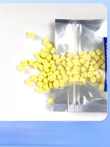 Tampon d'échantillonnage résistant aux hautes températures pour chromatographe en phase gazeuse - Product Image 4