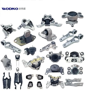 Supporti Motore OE 31359779 di Alta Qualità per VOLVO V50 S40 C70 - Product Image 5