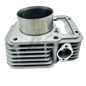 Zongshen cb250f cps250 f cps250 חלקים לאופנוע עם בלוק טבעת בוכנה - Product Image 4