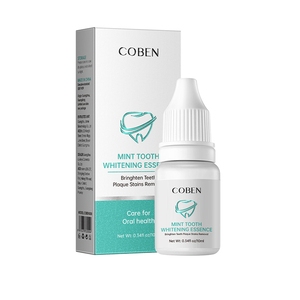 OEM ODM Efero Professional น้ํามันฟอกสีฟันขาวง่าย - Product Image 5