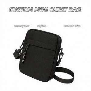 กระเป๋าคาดอกลายตารางคลาสสิก ปี 2025 พร้อมหูฟัง กระเป๋าสะพายข้างทันสมัยและอเนกประสงค์สำหรับผู้หญิง - Product Image 2