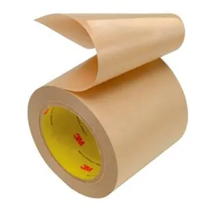 3M 9703 Electrically Conductive Adhesive Transfer Anisotropic conductivity Tape for Flexible circuit board