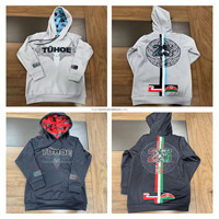 Sudaderas Personalizadas NZ Maori Tuhoe Sublimadas, Uniformes Deportivos, Sudaderas de Rugby y Cricket, Camisetas de Equipo, Camisetas Polo de Poliéster Rasta