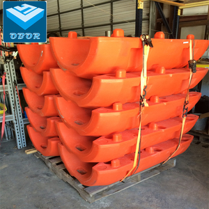 Dn1200 nặng HDPE Ống nổi cho điều kiện biển khắc nghiệt - Product Image 3