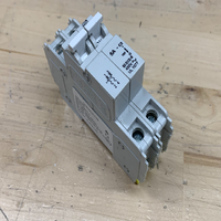 Interruptor de Circuito Plc CBI QZ-2(13)-D-2-5A / QZD28205 / 7940102666, 2 Polos, 5A, Venta al Por Mayor