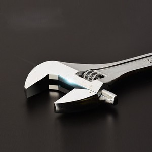 Đa Chức Năng Phong Cách Châu Âu Chất Lượng Cao Có Thể Điều Chỉnh Cờ Lê Mở <span class=keywords><strong>End</strong></span> Cờ Lê Cho Sử Dụng Chuyên Nghiệp - Product Image 5