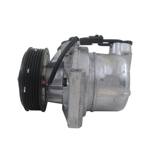 Adatto per Compressore Ibrido Renault <span class=keywords><strong>Dacia</strong></span> Pompa Aria Condizionata Pompa Aria Fredda 4742363 5298887 5587300 4746709 - Product Image 6