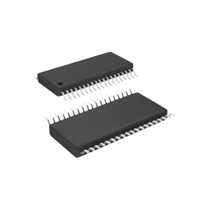 Composants électroniques de gestion de l'alimentation (PMIC) 38 TFSOP BQ20Z75DBTR-V160 – Canal Fabricant - Product Image 1