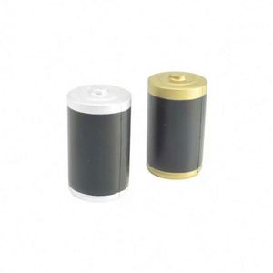 Factory Hot Sale High Quality Battery Shape Promotional Toy Events Pu Foam Stress Ball for Relaxation - Product Image 4