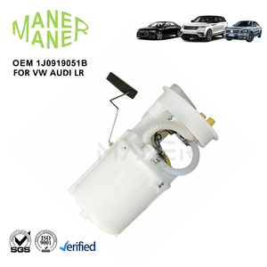 曼纳汽车发动机系统1J0919087D 1J0919051B中国厂家直销大众燃油泵 - Product Image 2