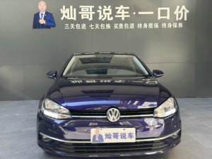 Auto Usado <span class=keywords><strong>Golf</strong></span> 2018 230TSI DSG Comfortline, Volante a la Izquierda (5 Puertas, 5 Asientos, China V) - Product Image 2