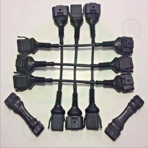 لفائف تحويل ICM حذف الأسلاك يسخر ل C5 B5 أودي S4/RS4 T - Product Image 6