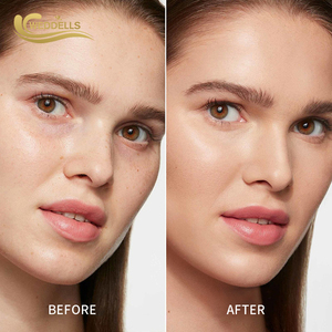 Crème <span class=keywords><strong>BB</strong></span> 3 en 1, marque privée, hydratante, correctrice, écran solaire, fond de teint, imperméable, longue tenue, logo personnalisé, maquillage du visage - Product Image 4