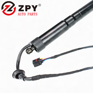 Amortiguador de Gas Eléctrico para Puerta Trasera de Auto, Marca ZPY, para VW <span class=keywords><strong>Sharan</strong></span> <span class=keywords><strong>2014</strong></span>, Soporte de Elevación Automático 7N0827851E - Product Image 3