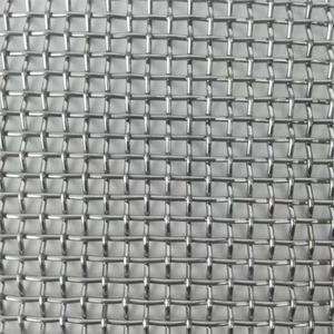 Chất Lượng Cao Phần Cứng Vải Sắt Gạc Sắt Dây Lưới Dệt Lưới Với Tùy Chỉnh - Product Image 5