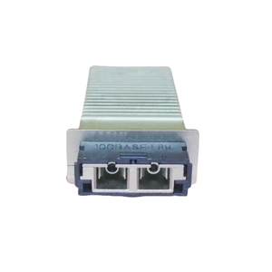Module émetteur-récepteur X2-10GB-LRM= 10GBase-LRM MMF 1310nm 220M 10-2368-01-X2-10GB-LRM, émetteurs-récepteurs à fibre optique haute performance - Product Image 3