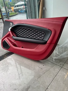 Para <span class=keywords><strong>Audi</strong></span> <span class=keywords><strong>RS</strong></span> 6, Esponja para Asientos Deportivos, Reequipamiento <span class=keywords><strong>Interior</strong></span> con Modificación Mejorada, Material de Cuero PU, Asientos de Coche Modificados - Product Image 4