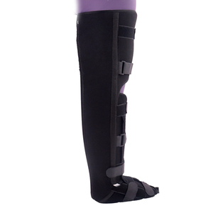 Inmovilizador <span class=keywords><strong>de</strong></span> <span class=keywords><strong>Rodilla</strong></span>, Tobillo y Pie FengYu, Bota Ortopédica <span class=keywords><strong>para</strong></span> Esguinces, Fracturas, Dispositivo <span class=keywords><strong>de</strong></span> Corrección <span class=keywords><strong>de</strong></span> Tracción - Product Image 4