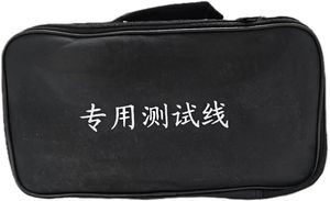 Xách tay LCD hiển thị điện tử điện áp biến áp <span class=keywords><strong>Tester</strong></span> Độ chính xác 0.05% 220V nhựa lĩnh vực <span class=keywords><strong>Tester</strong></span> với 1-năm bảo hành - Product Image 5