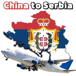 De China a Serbia 20GP/40GP/40HQ Tarifas de contenedores - Product Image 2
